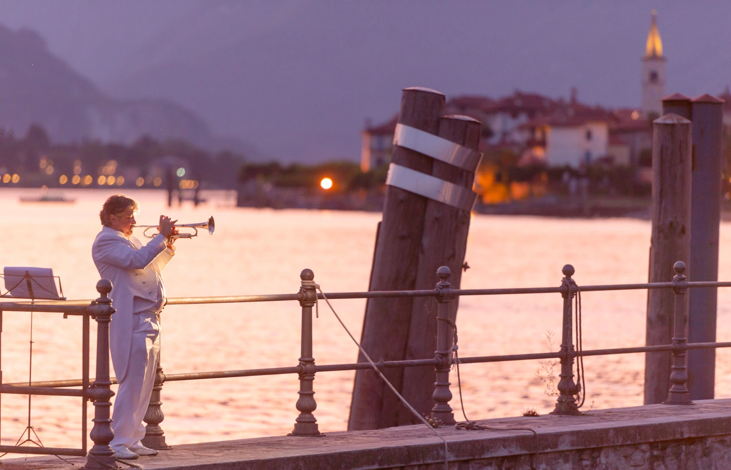 Stresa Festival