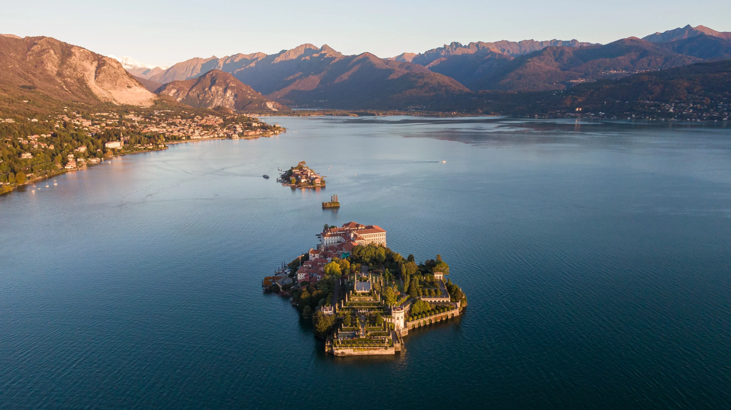 Isole Borromee