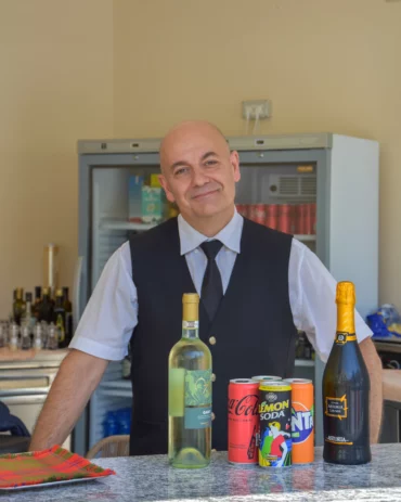 Il Chiosco