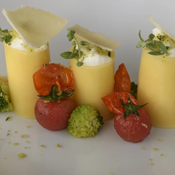 Food Ristorante La Veranda