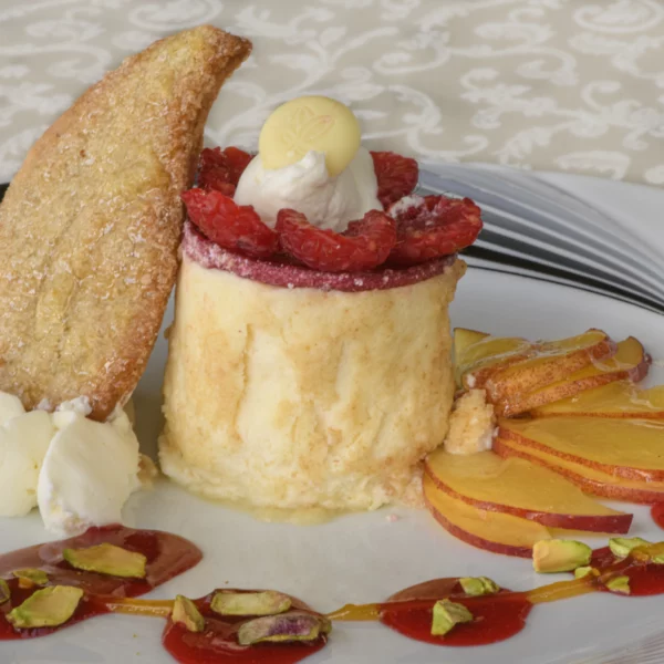 Food Ristorante La Veranda
