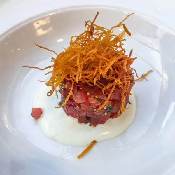 Food Ristorante La Veranda