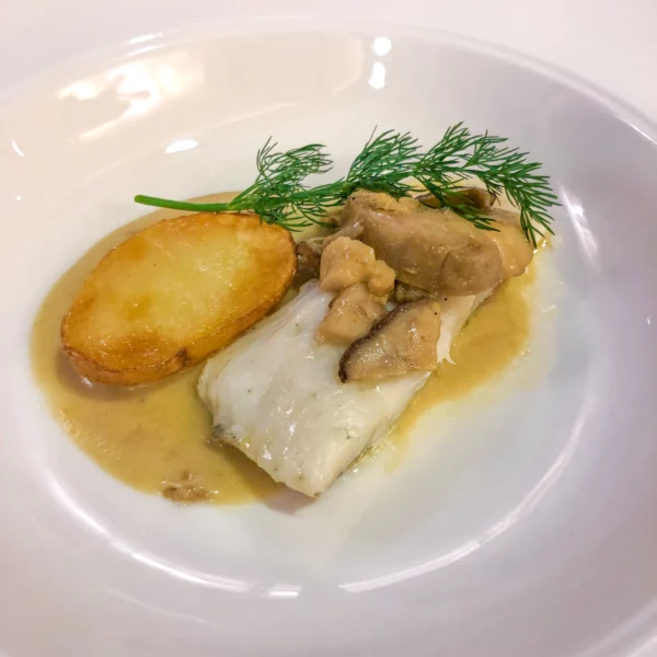 Food Ristorante La Veranda