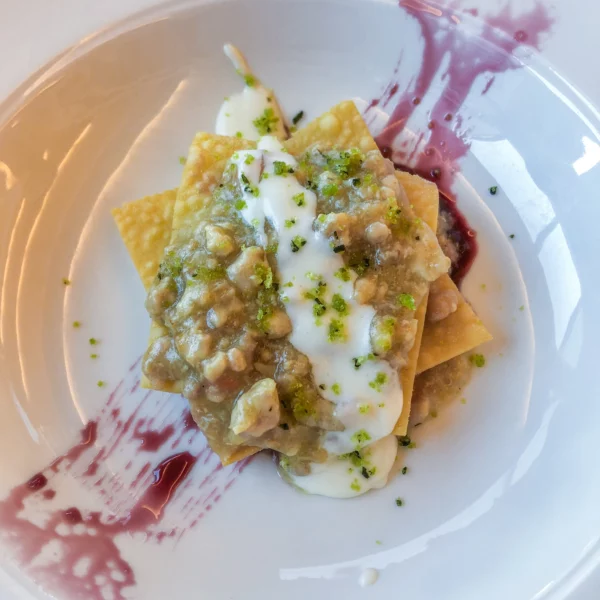 Food Ristorante La Veranda