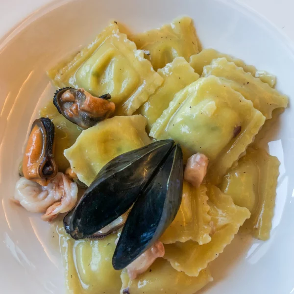 Food Ristorante La Veranda